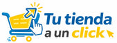 tu tienda a un click – Inicio